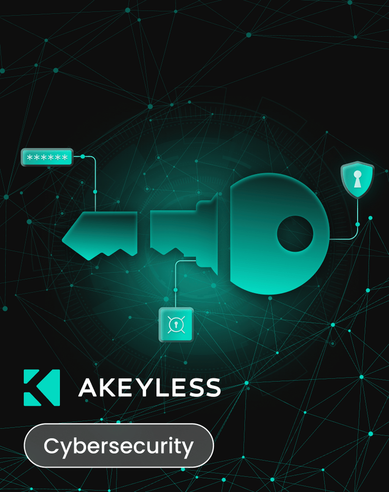 Akeyless