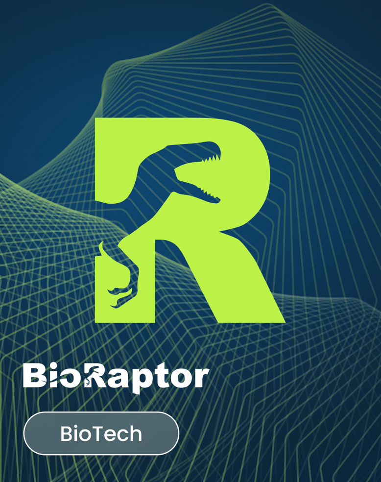 BioRaptor