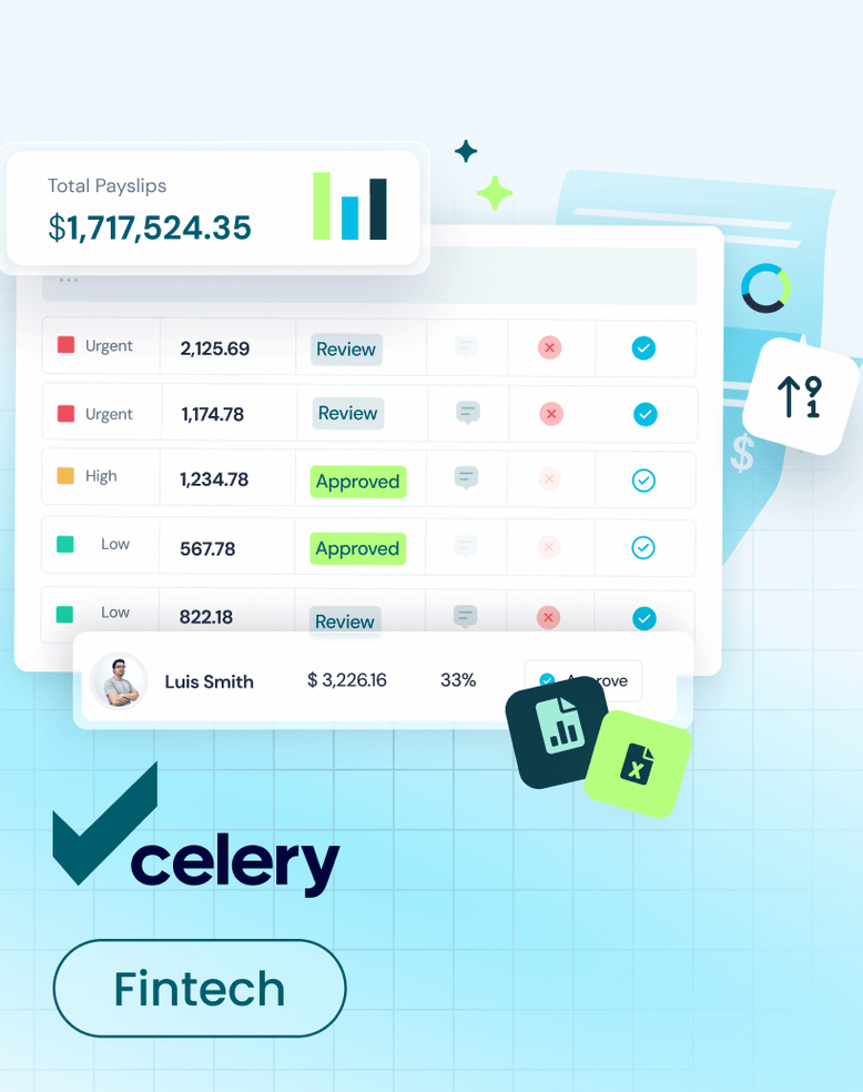 Celery