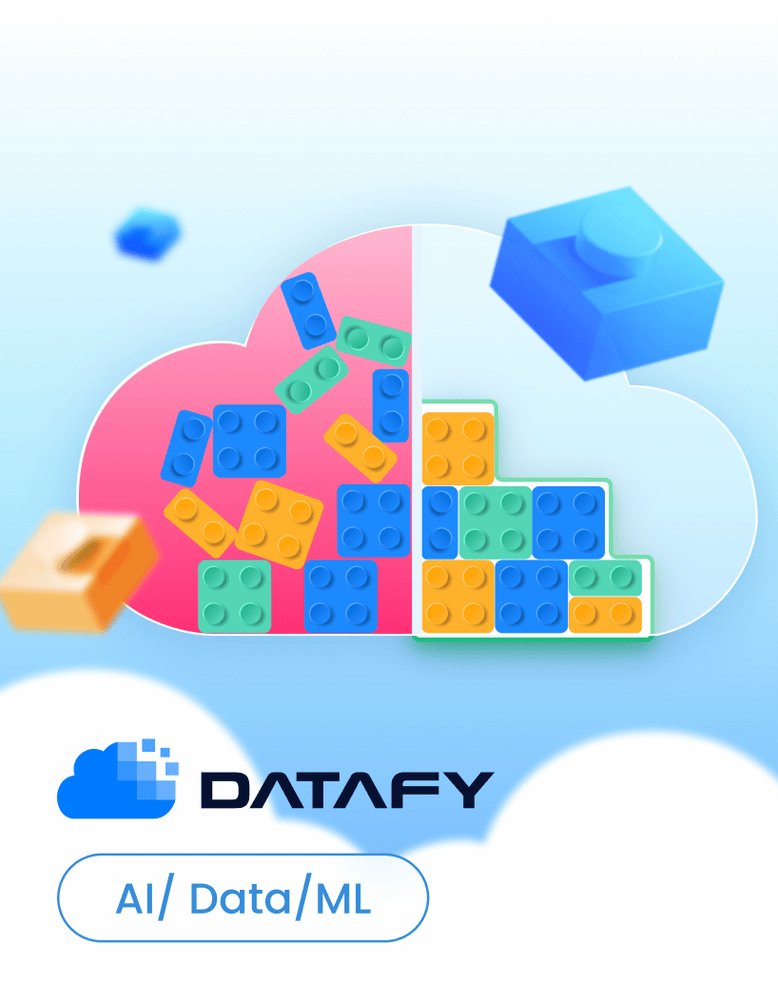 Datafy