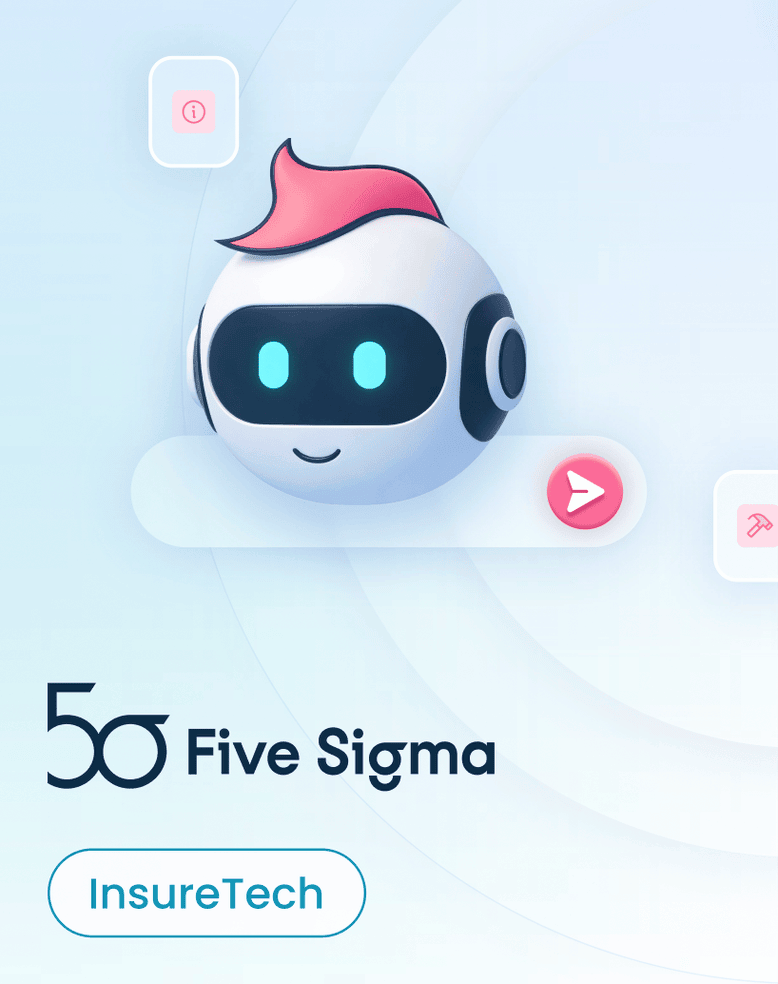 Five Sigma