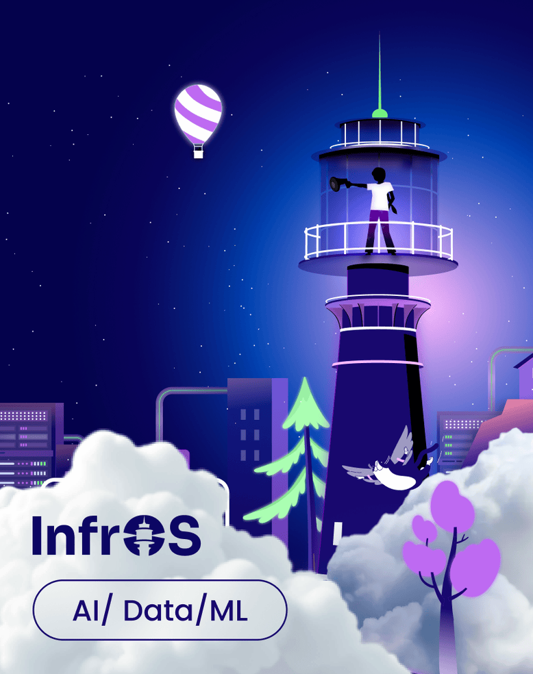 InfrOS
