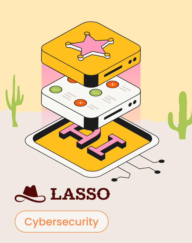 Lasso