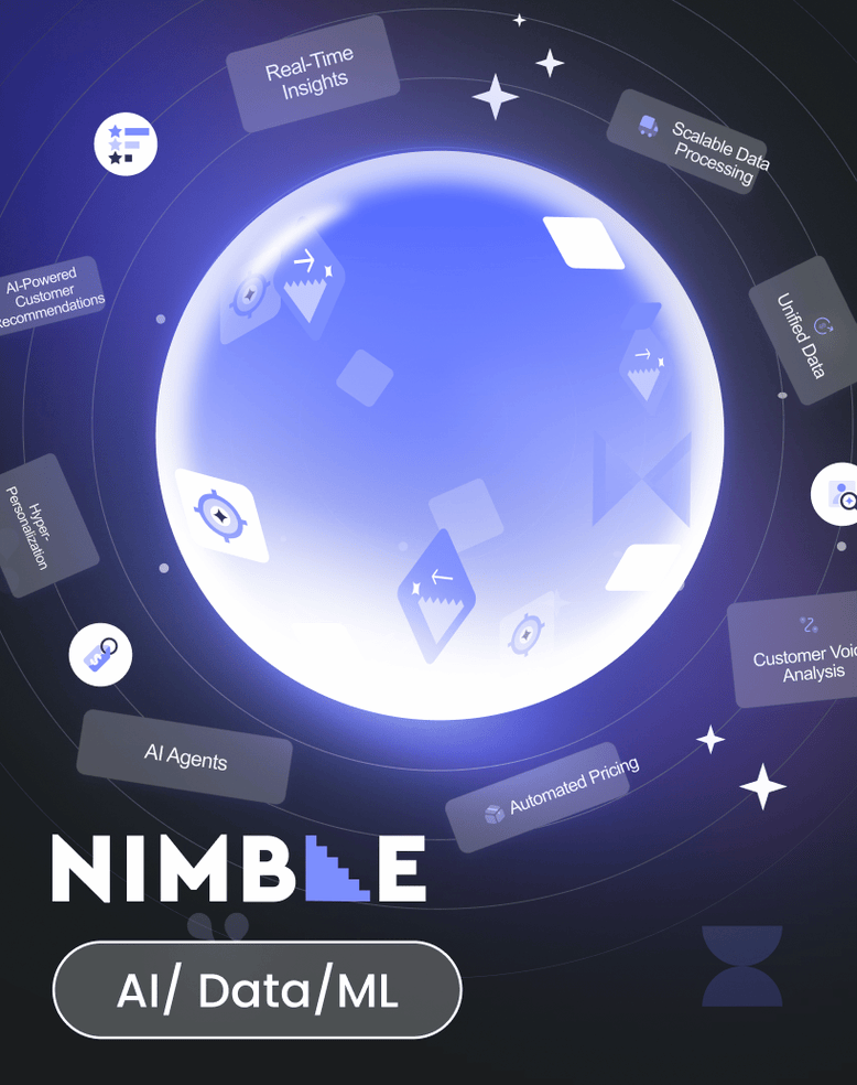 Nimble