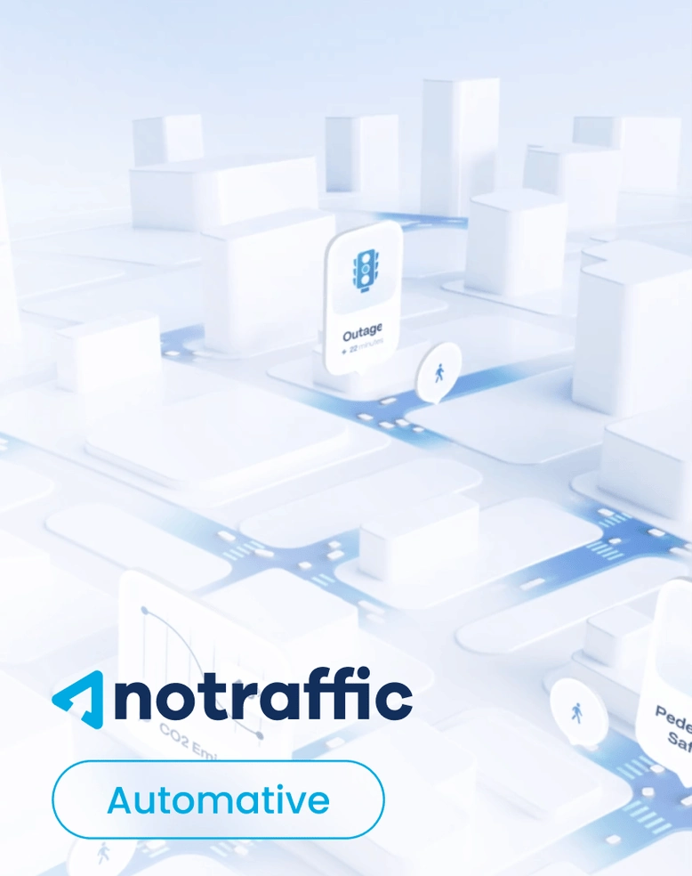 NoTraffic
