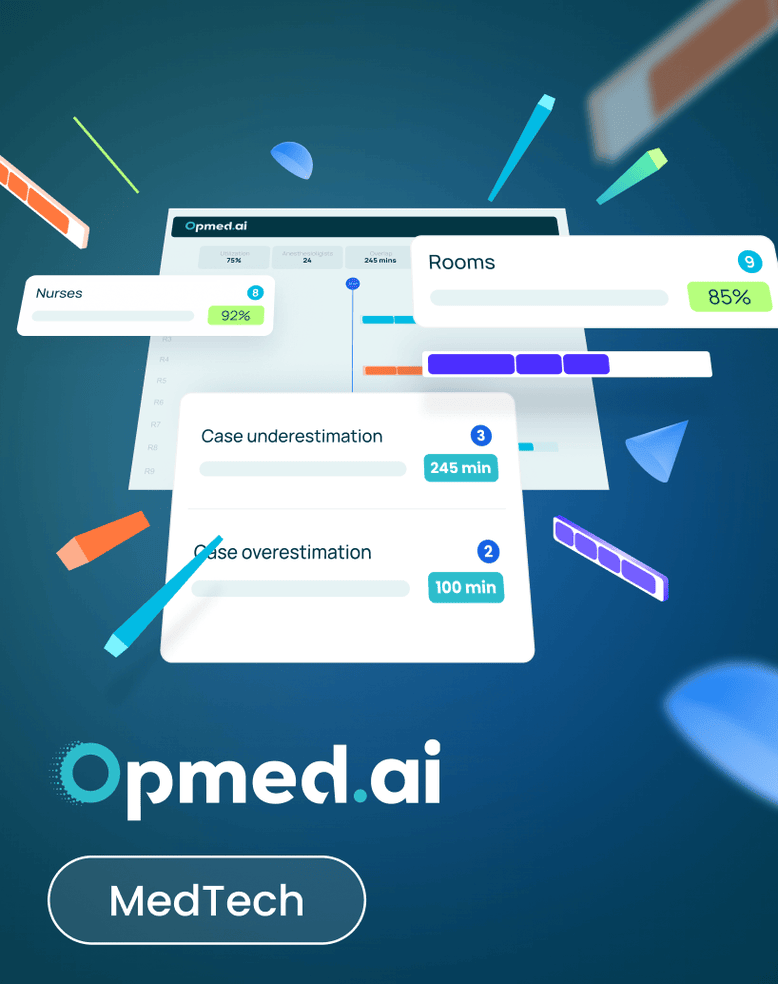 Opmed