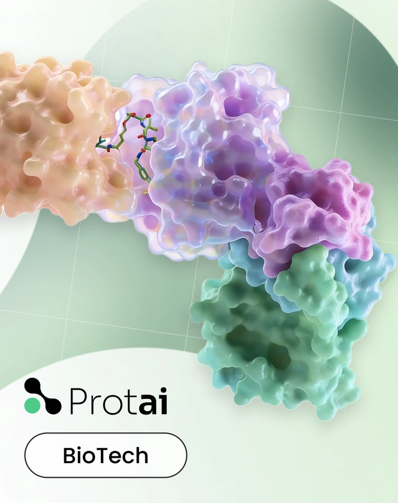 ProtAI