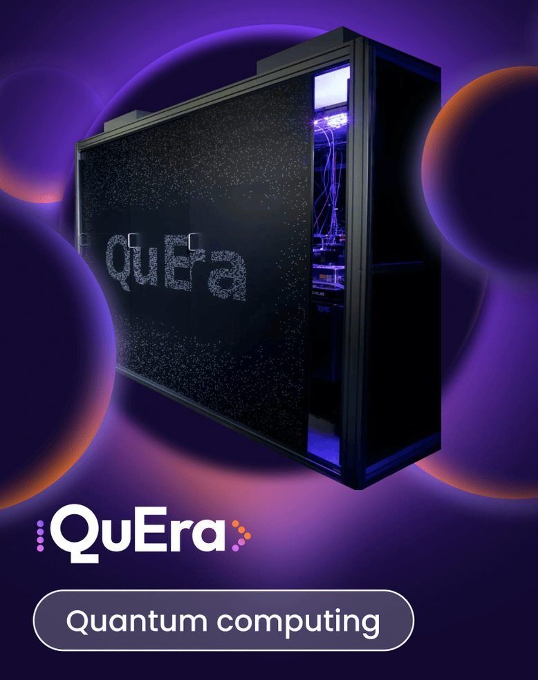 QuEra